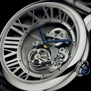 Meet your Posher, Ricky